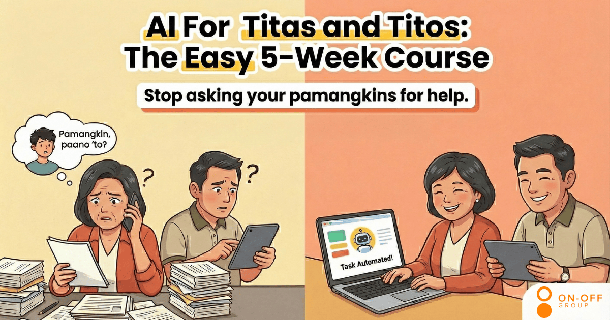 AI for Titas and Titos