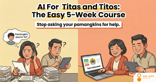 AI for Titas and Titos